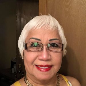 Meet your Posher, Meg